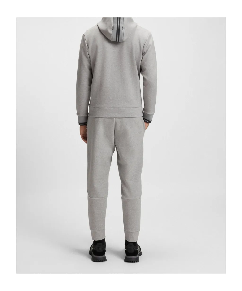 Zipper Sweatshirt