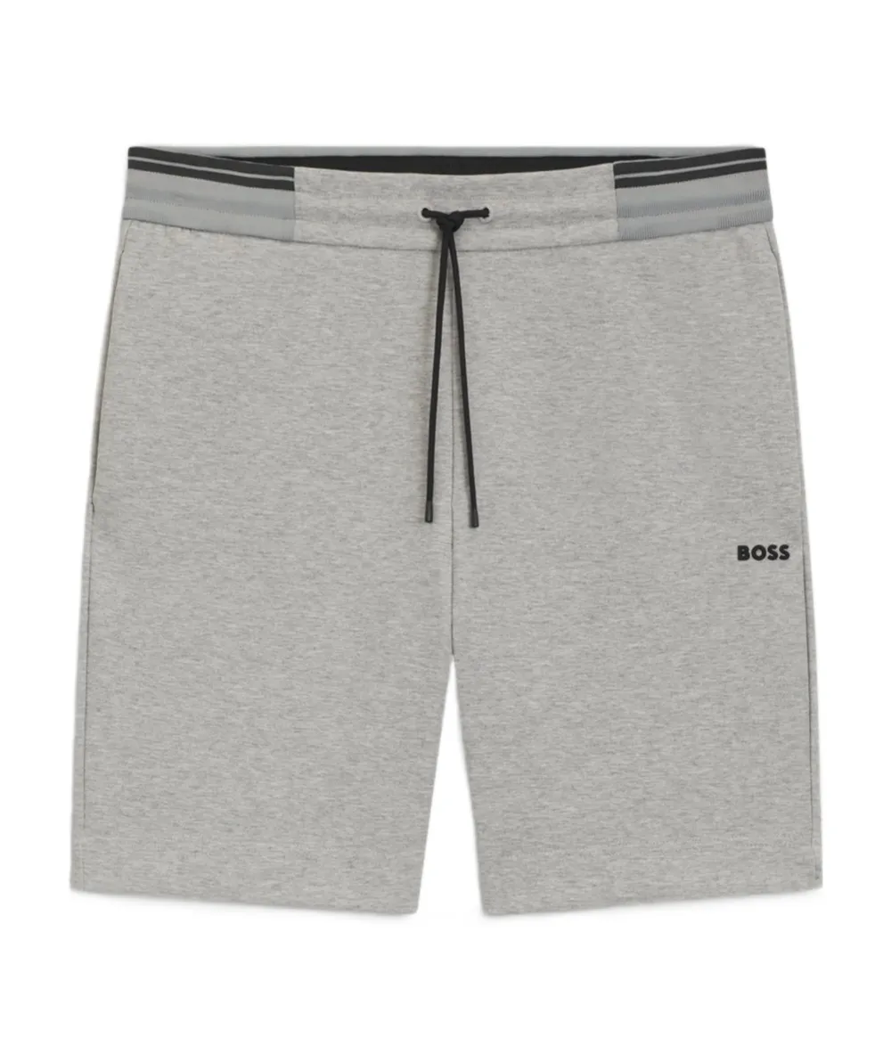 Drawstring Shorts