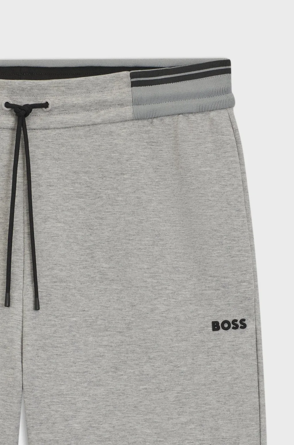 Drawstring Shorts