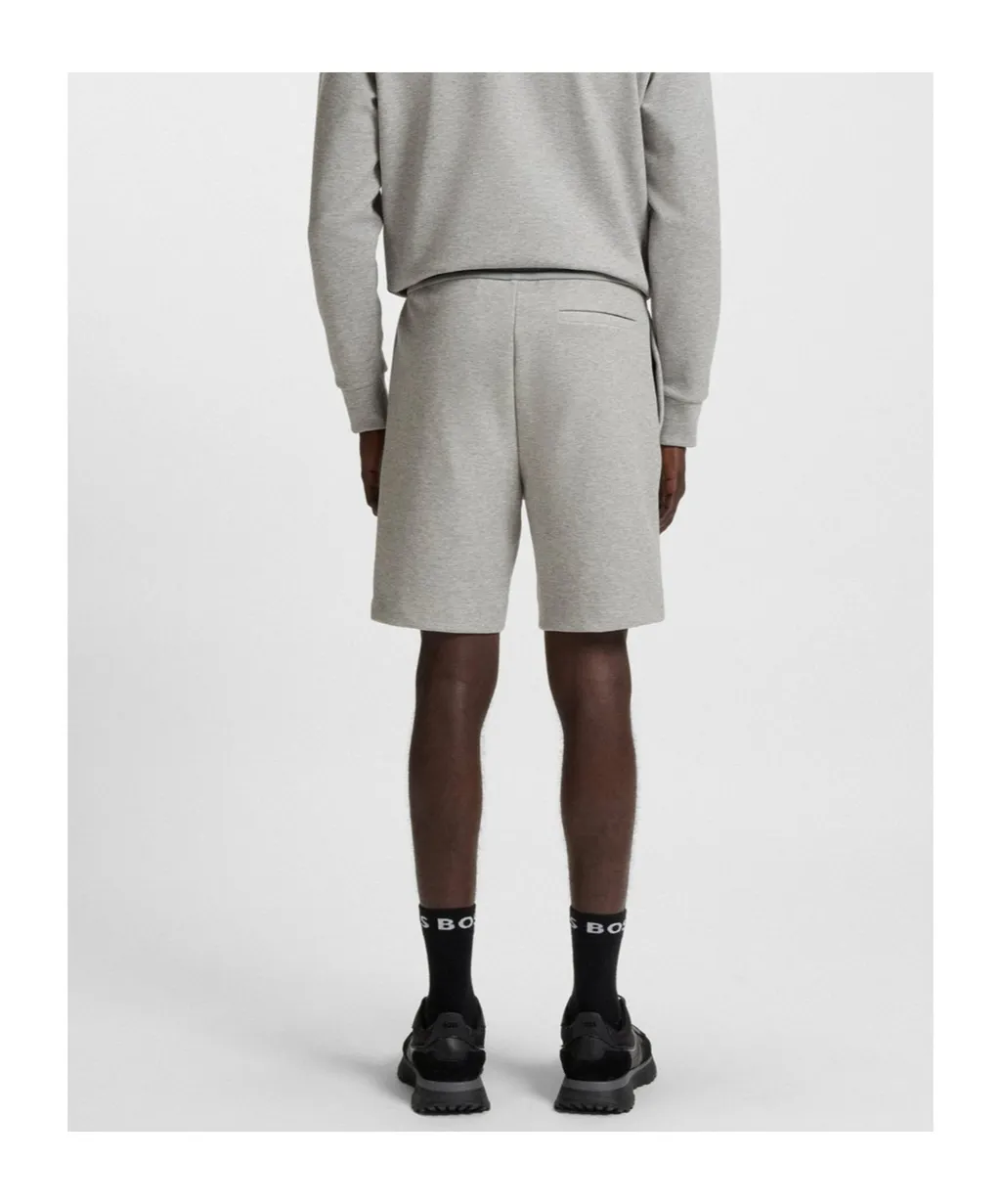 Drawstring Shorts