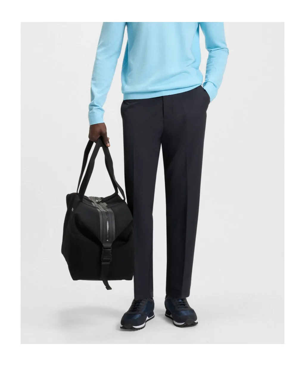 Drawstring Trousers