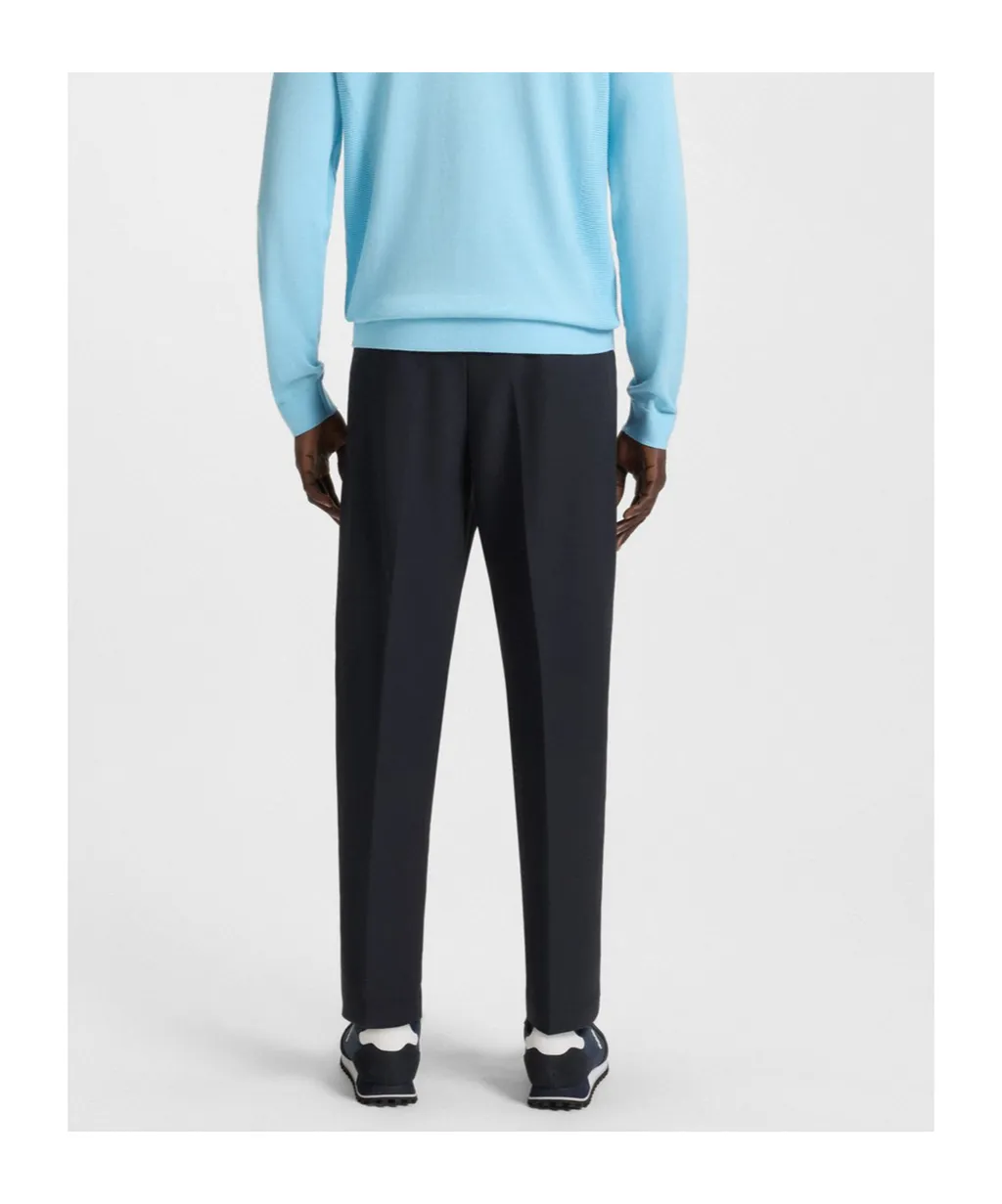 Drawstring Trousers