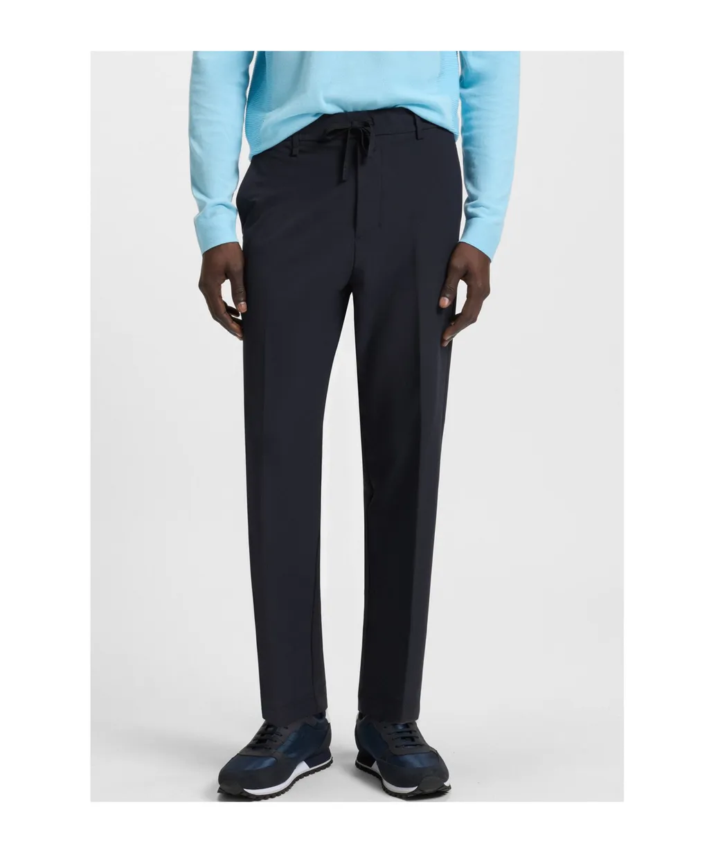 Drawstring Trousers