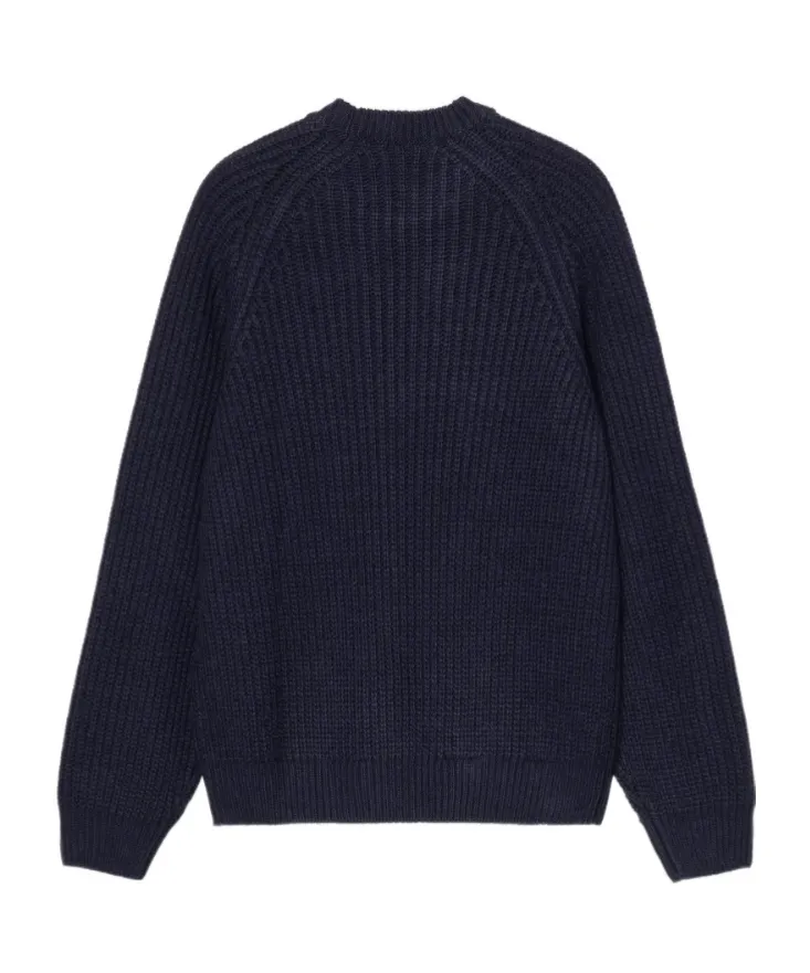 Crew Neck Sweater