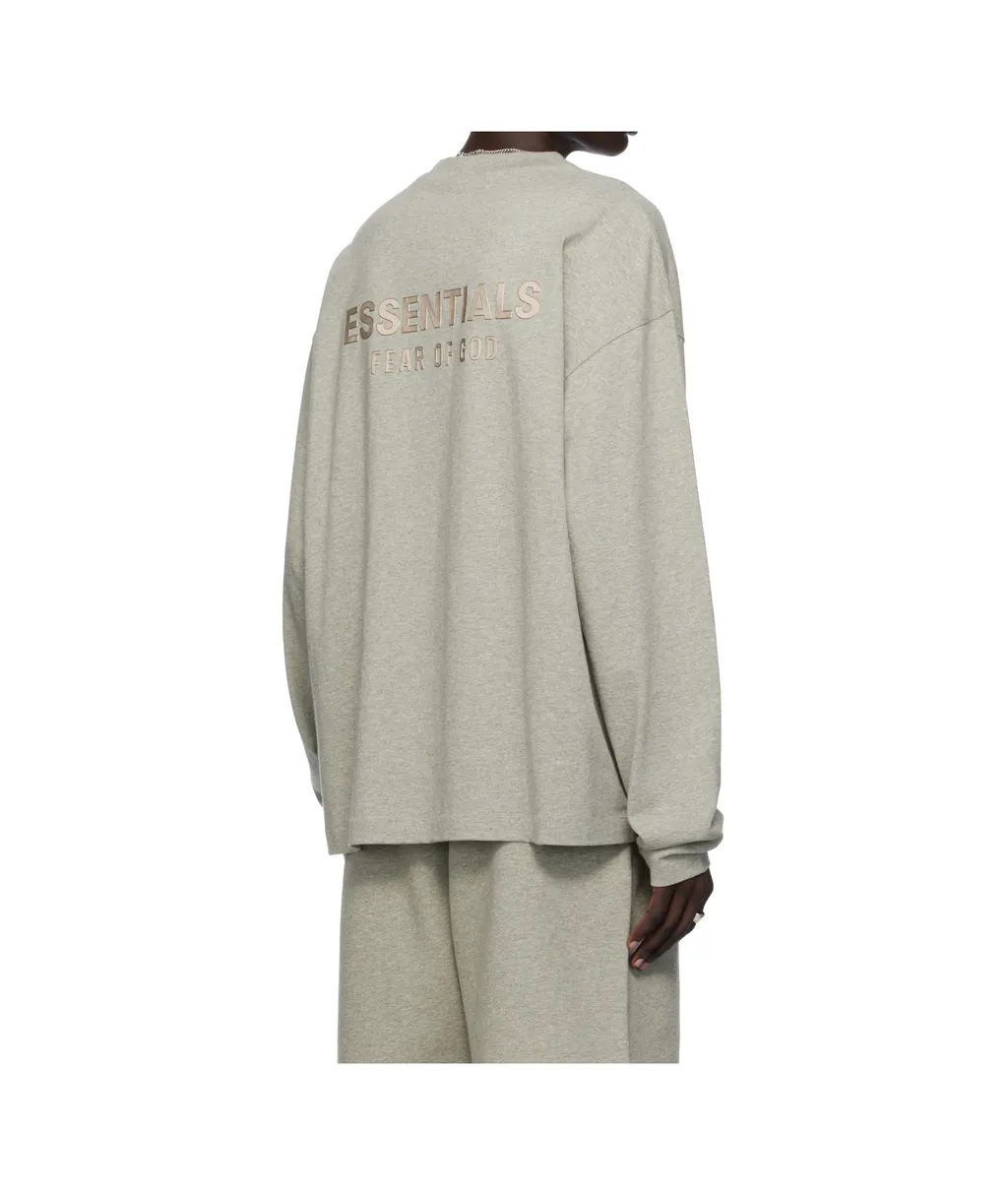 Logo Long-Sleeve T-Shirt