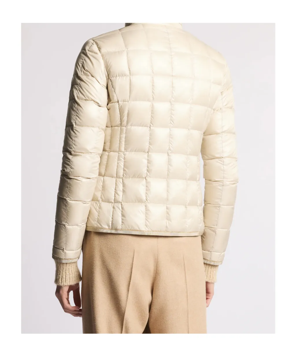Quilted Jacket