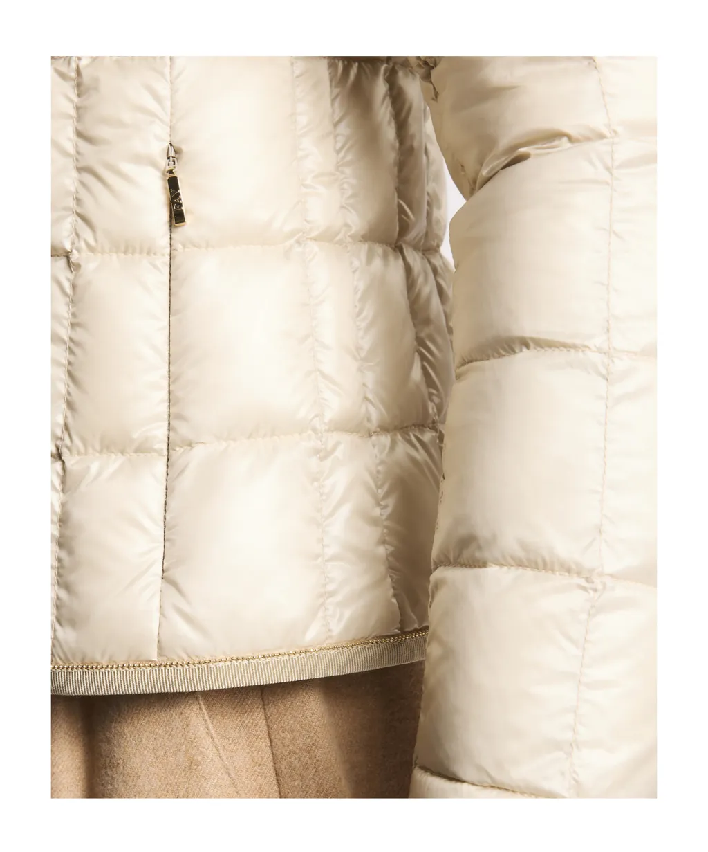 Quilted Jacket
