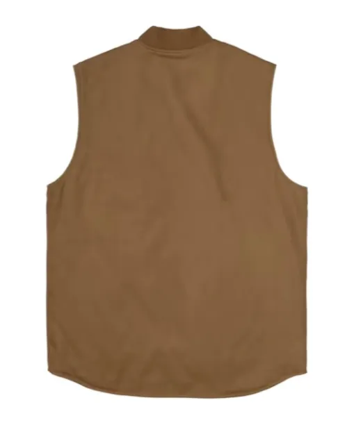 Classic Vest