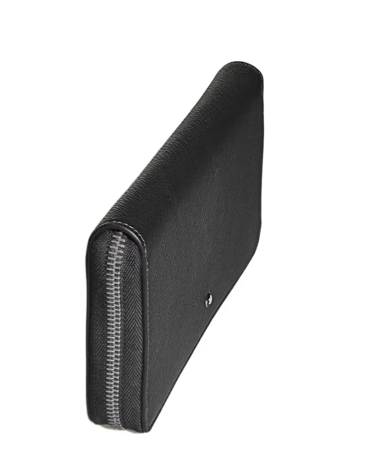 Zip-Around Wallet