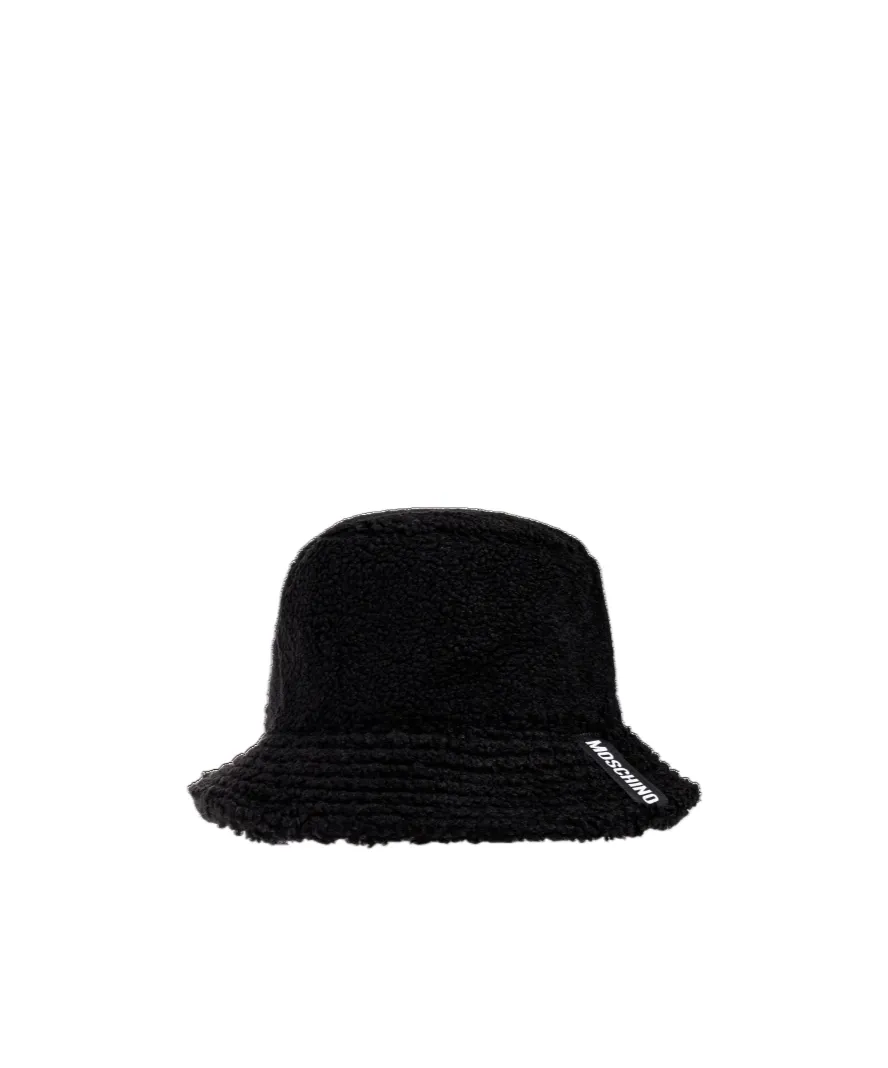 Teddy Bucket Hat