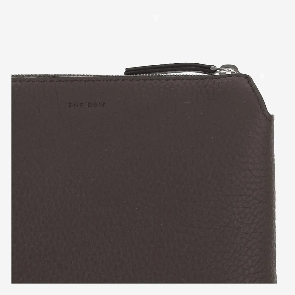 Mini Zipper Shoulder Bag