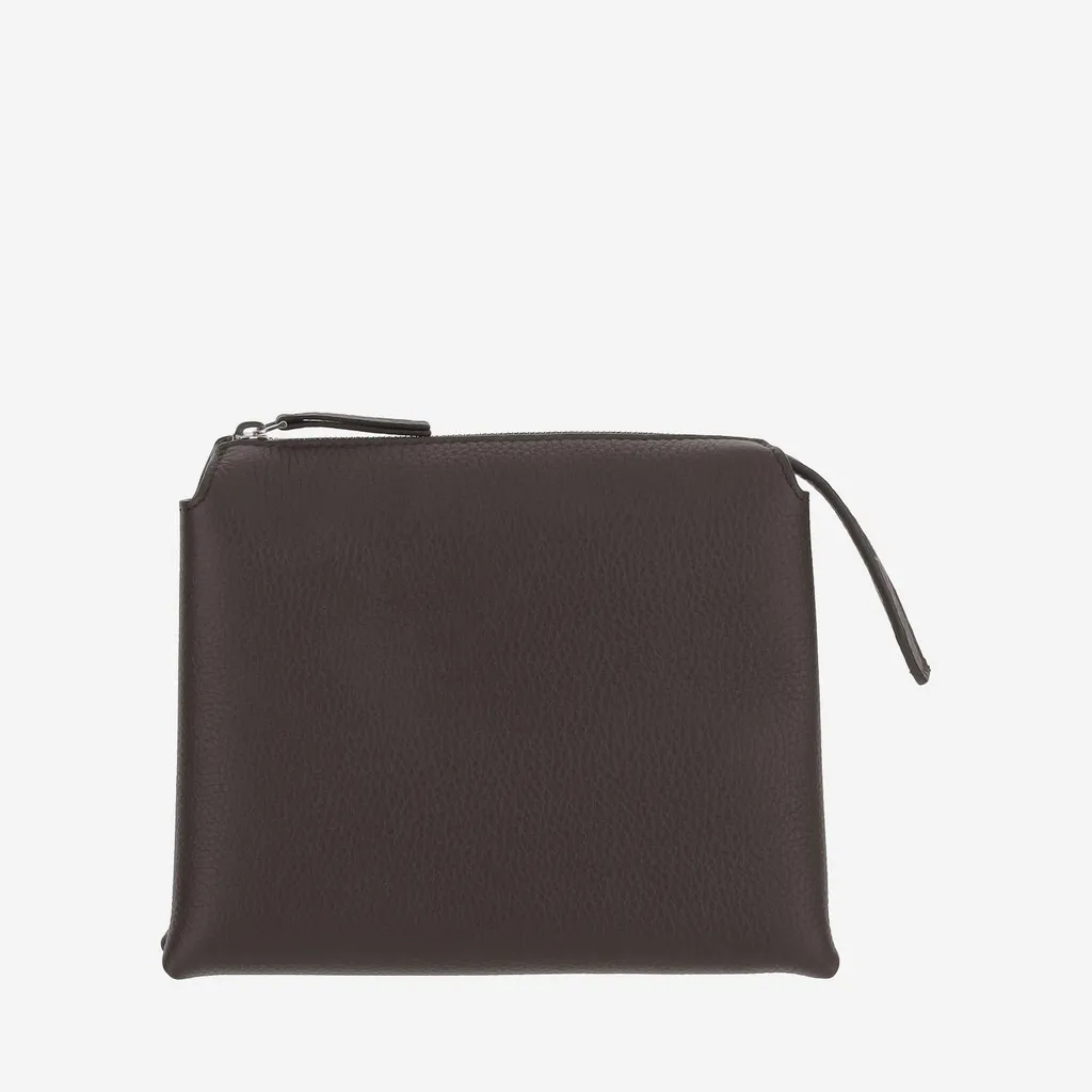 Mini Zipper Shoulder Bag