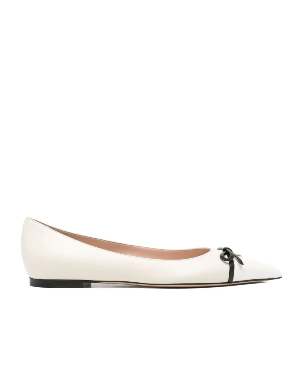 Vlogo Ballet Flats