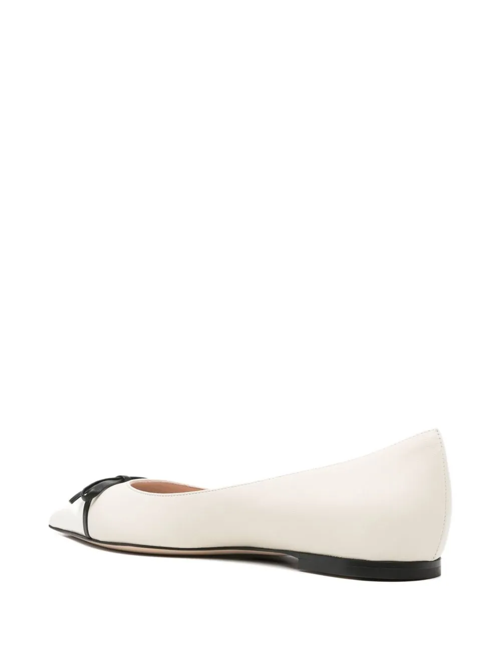 Vlogo Ballet Flats