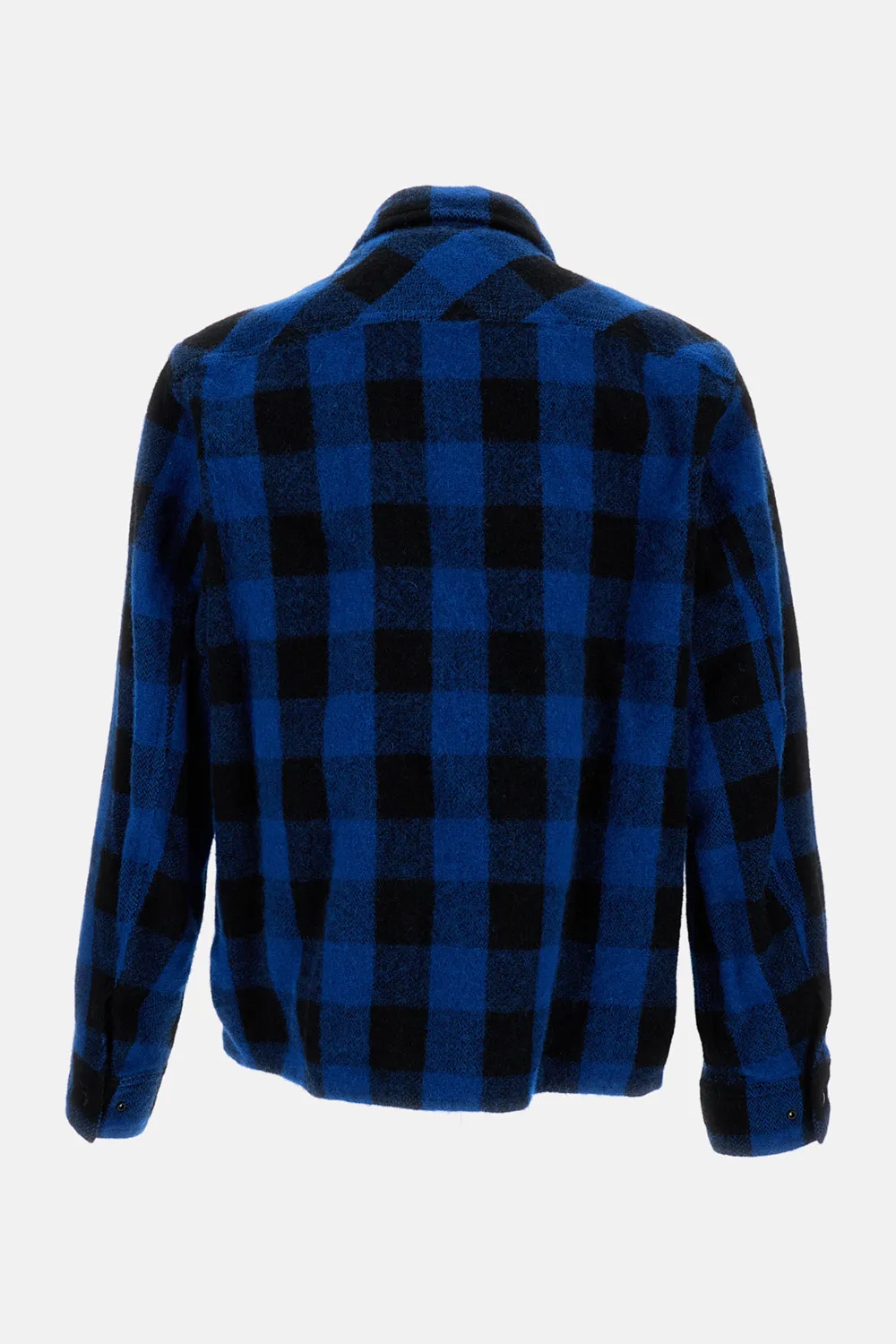 Long-Sleeved Casual Jacket