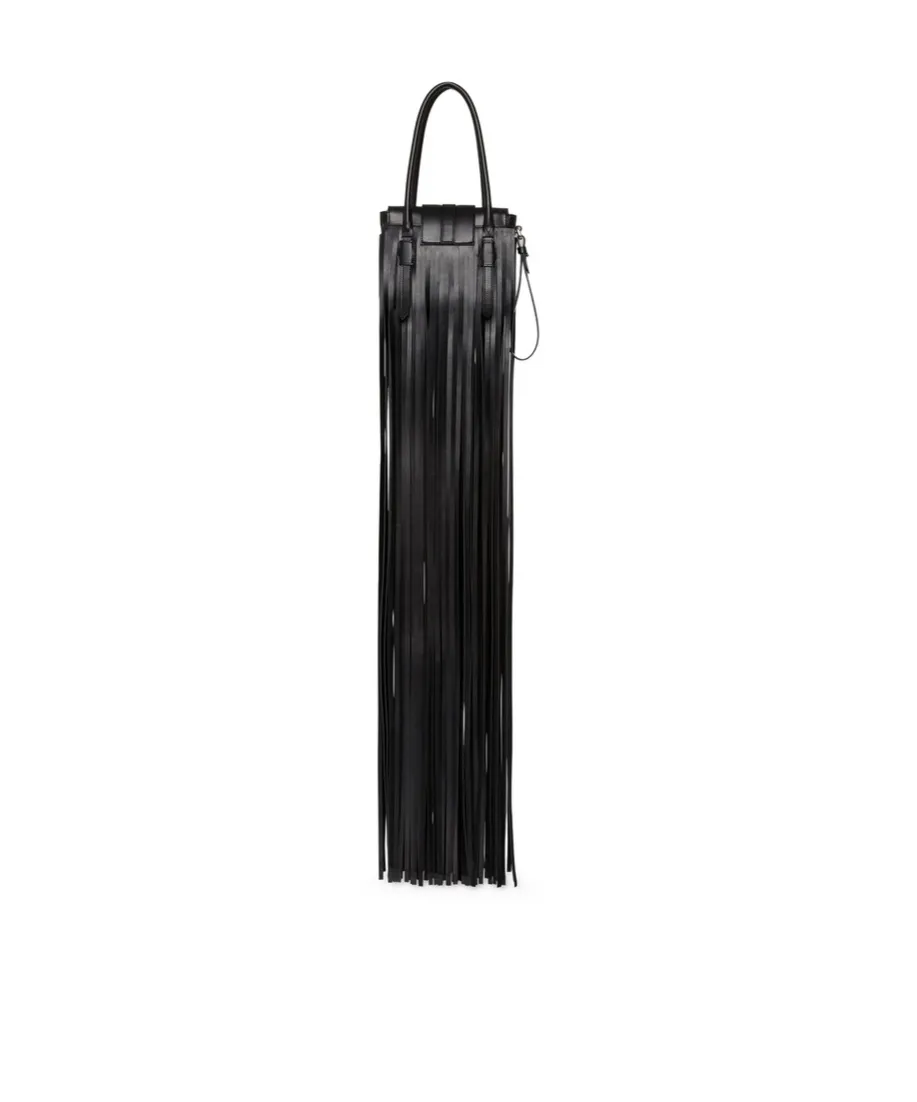 Dsquared2 X Vaquera Mini Shoulder Bag