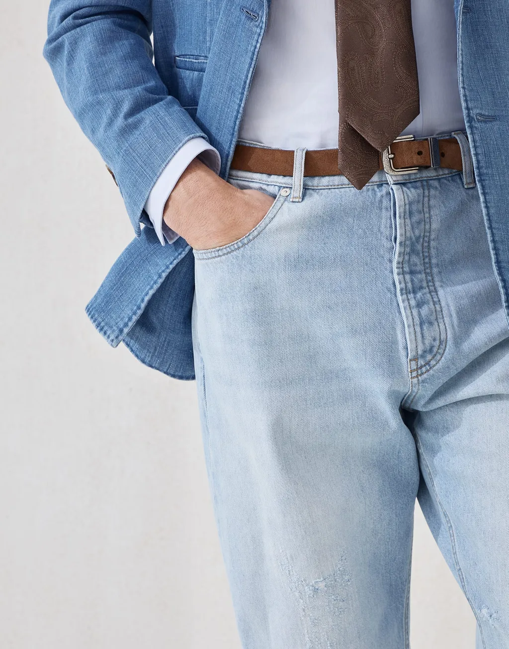 Ripped Jeans