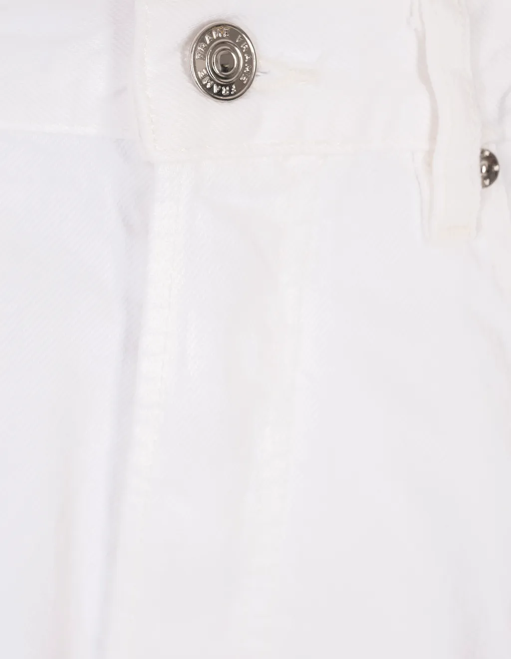 Frame The Candle Mid Rise Trousers
