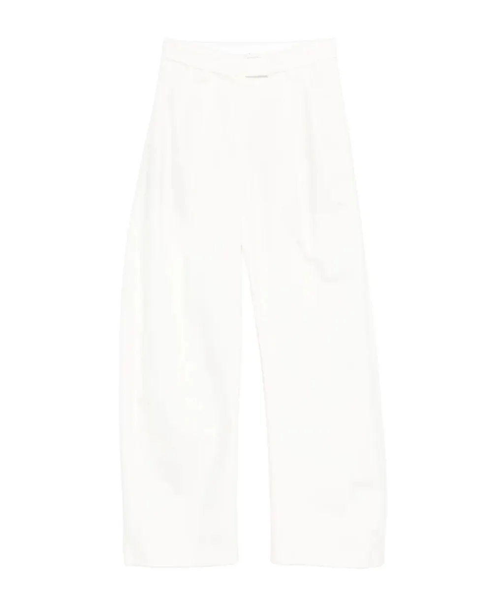 Cotton Trousers