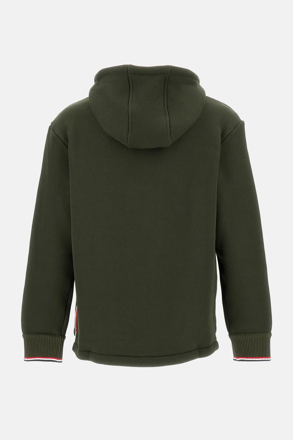 Logo-Patch Hoodie