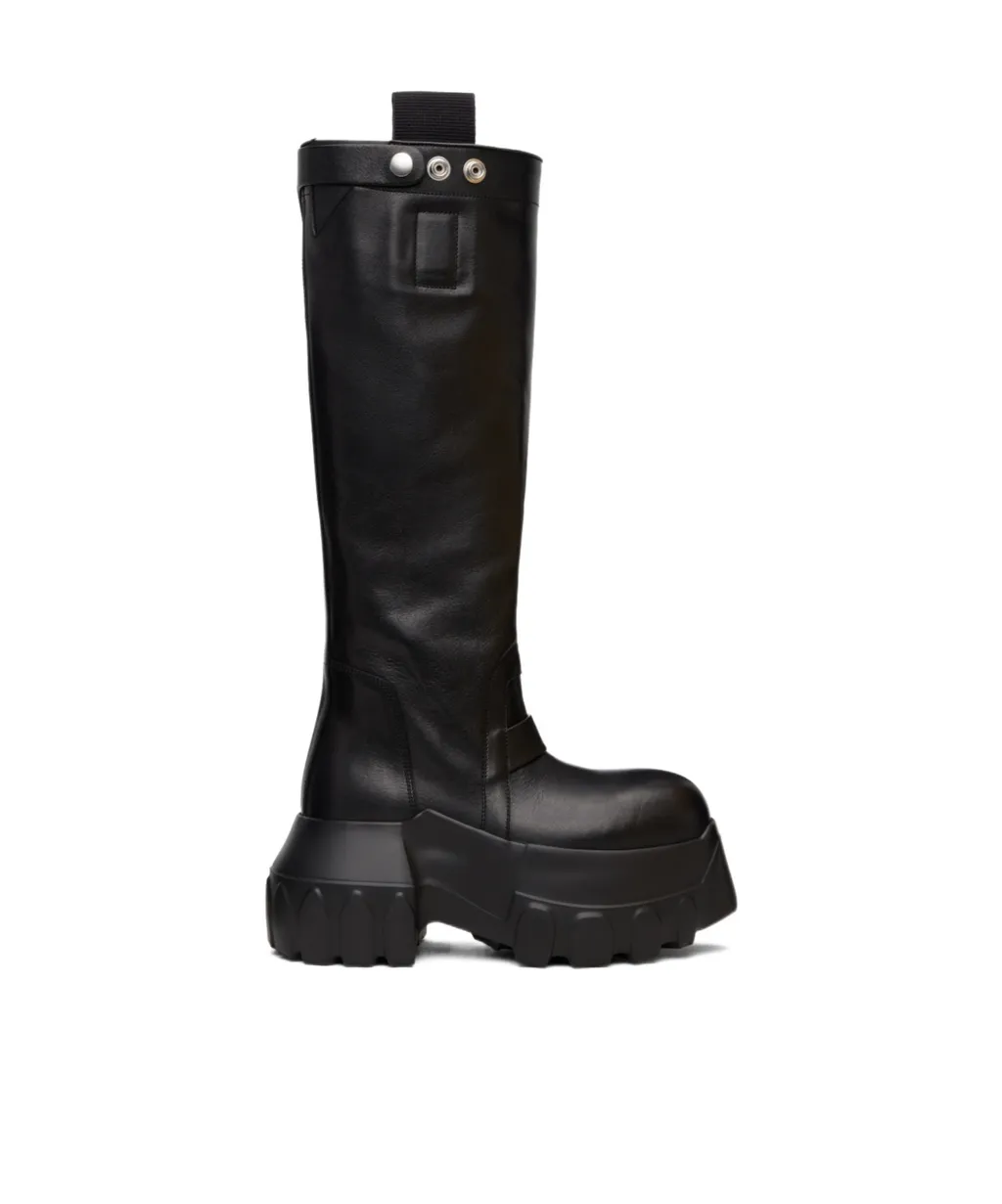 Mega Tractor Tall Boots