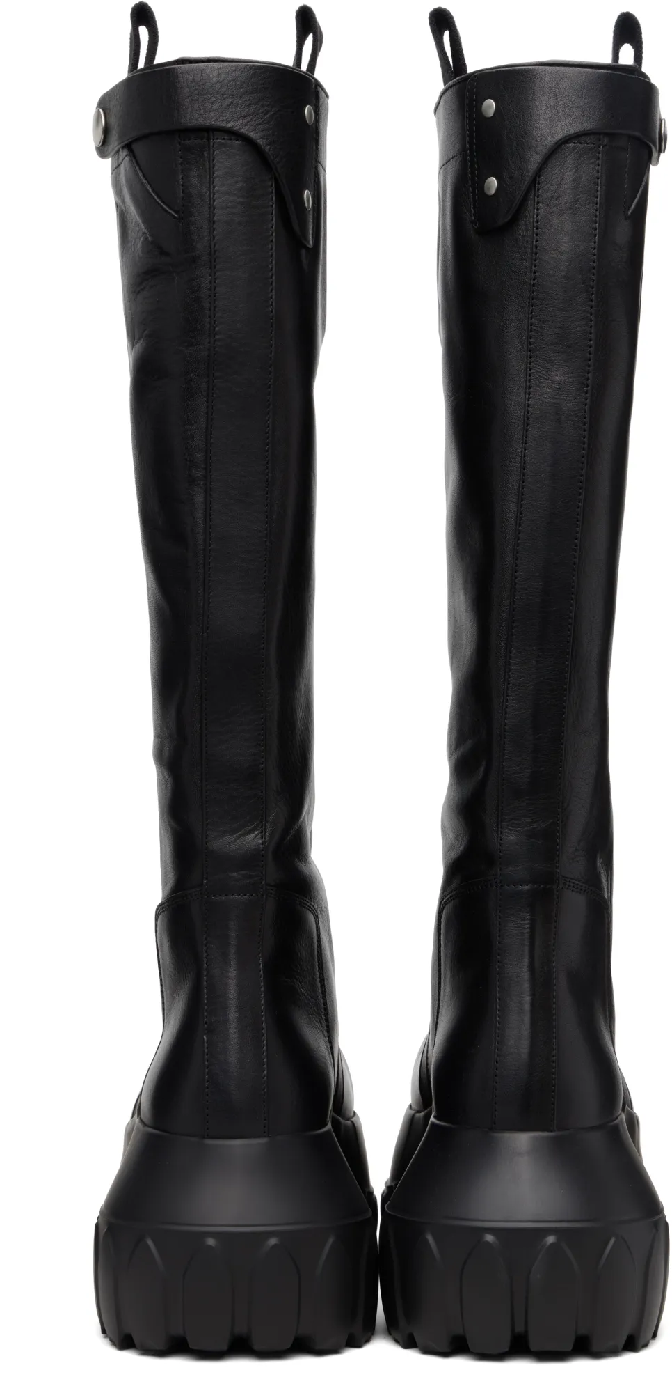Mega Tractor Tall Boots