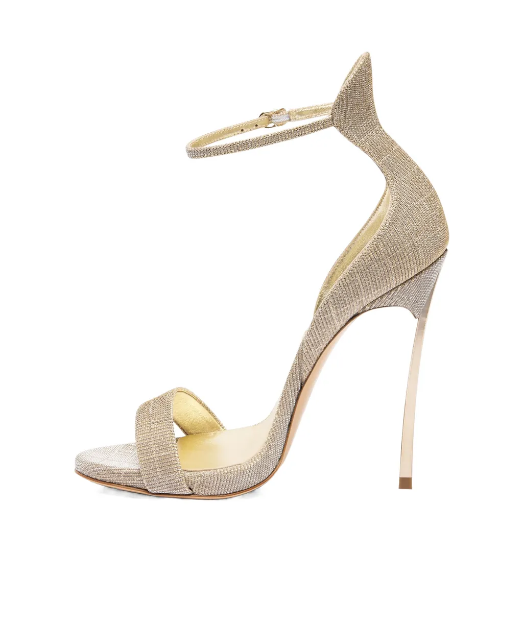 Casadei Cappa Blade Sandals