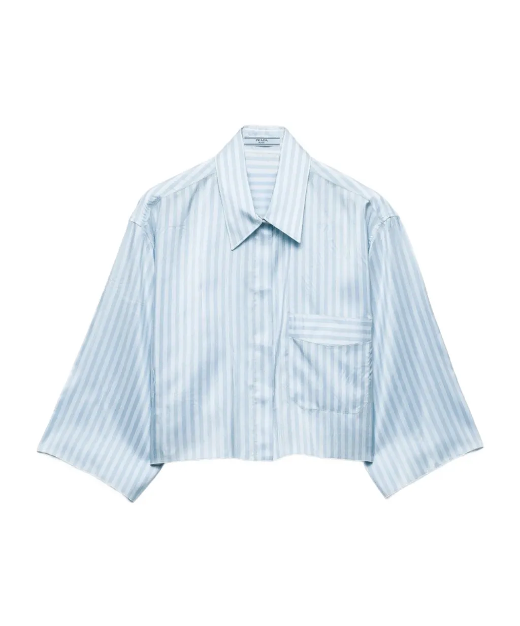 Striped Shirt