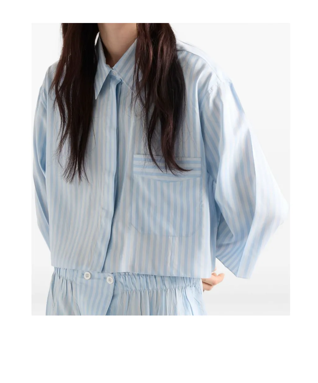 Striped Shirt