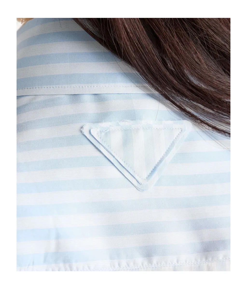 Striped Shirt