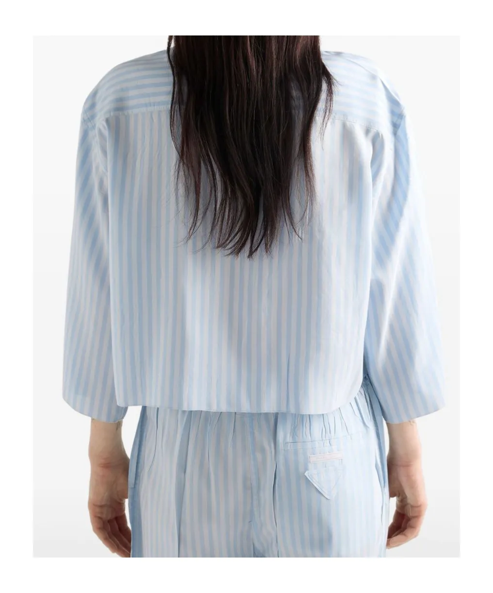 Striped Shirt