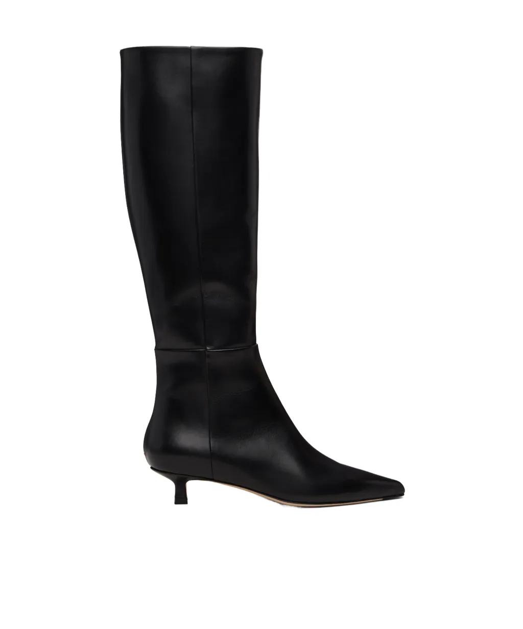 Sabrina High Boots