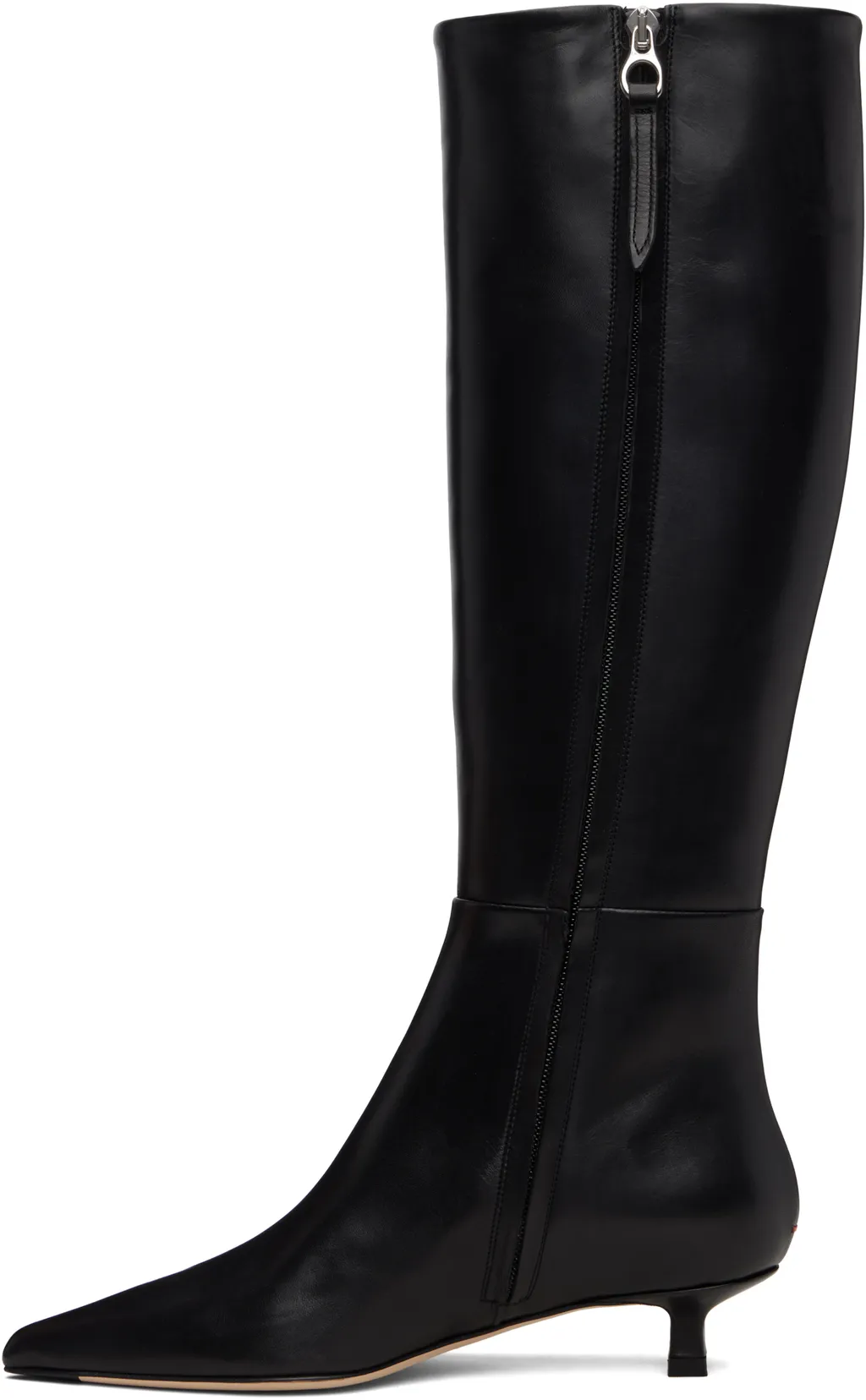 Sabrina High Boots