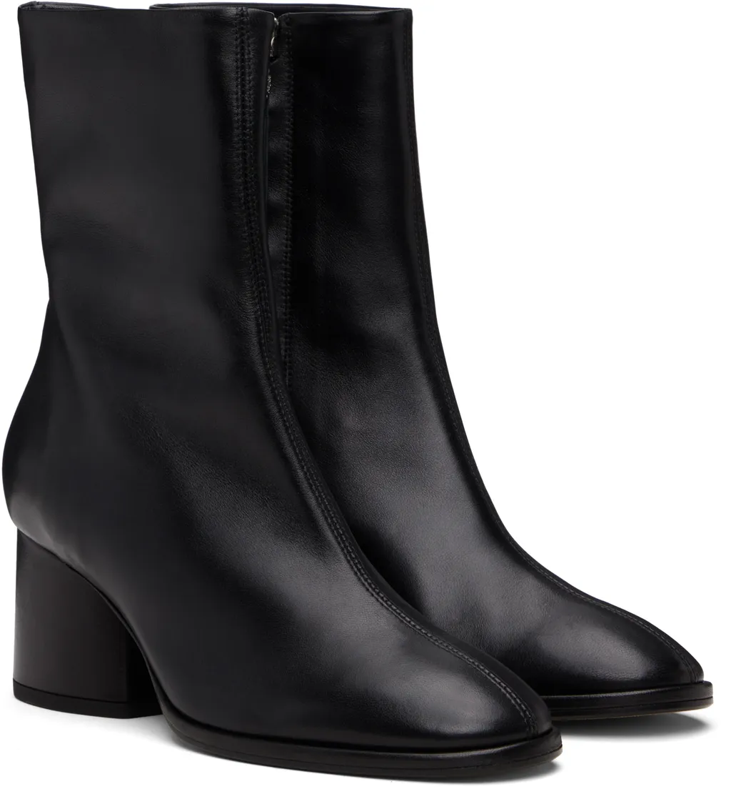 Ayla Ankle Boots