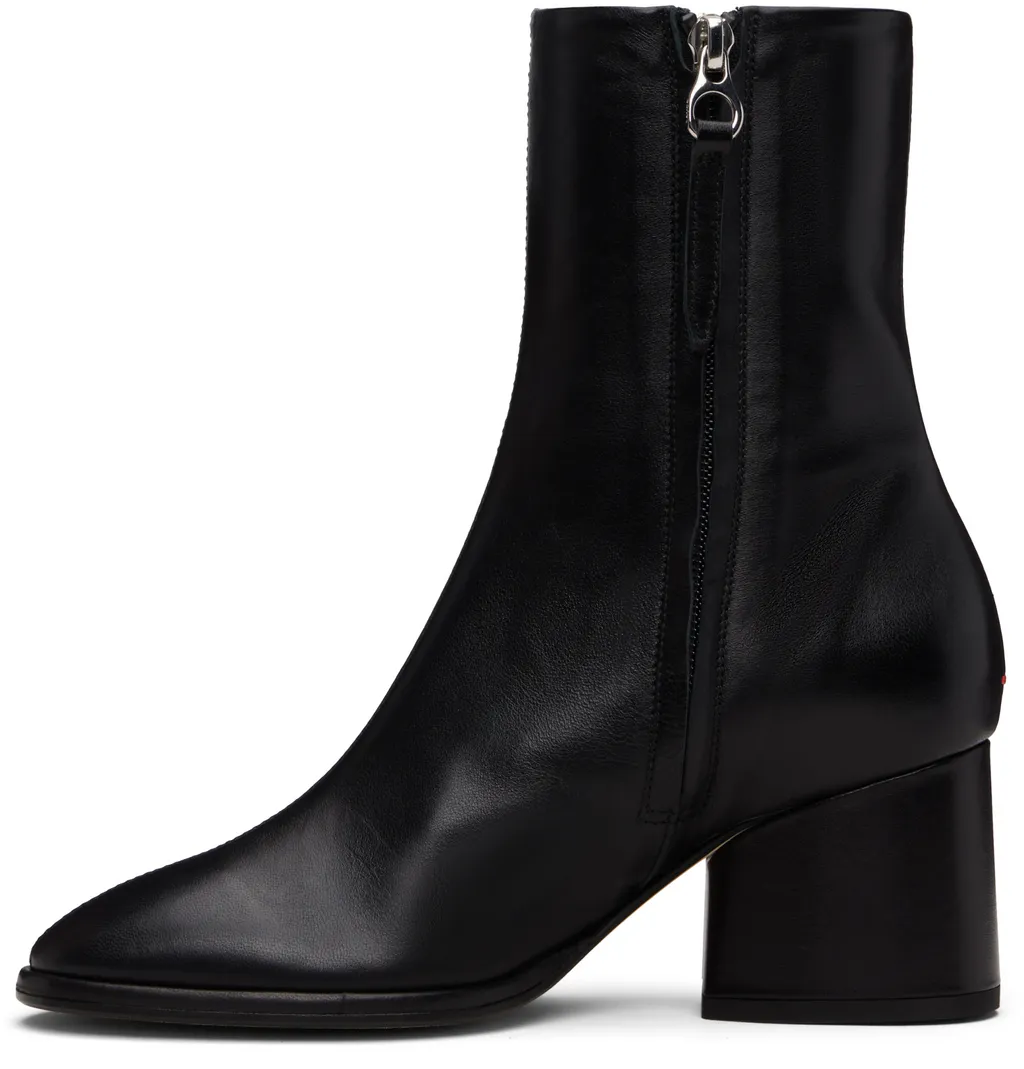 Ayla Ankle Boots