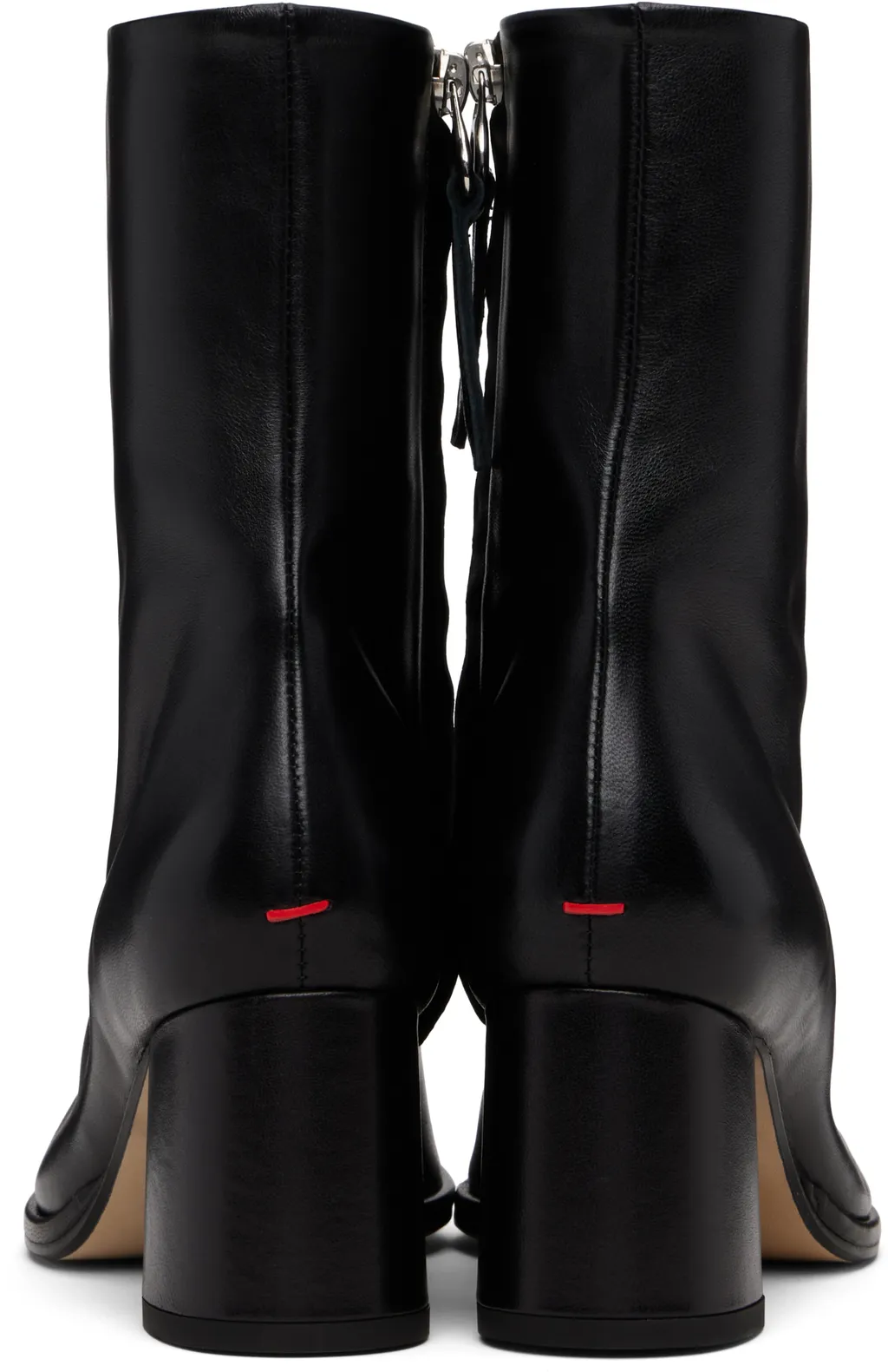 Ayla Ankle Boots