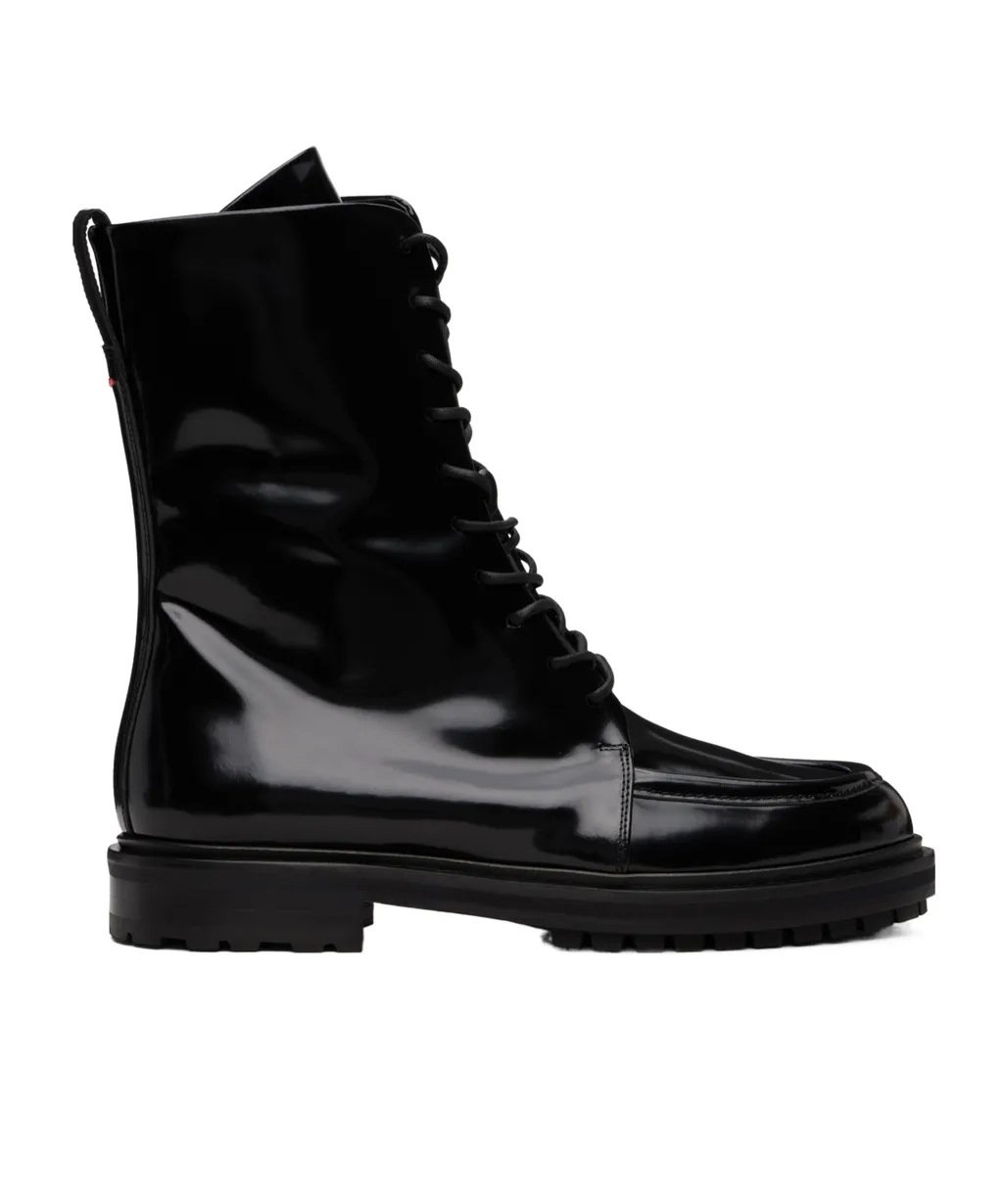 Tate Ankle Boots