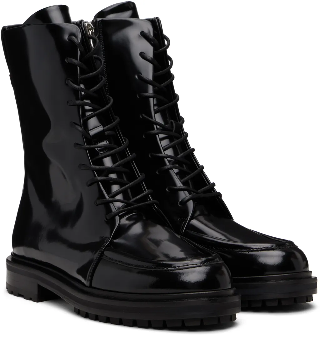 Tate Ankle Boots