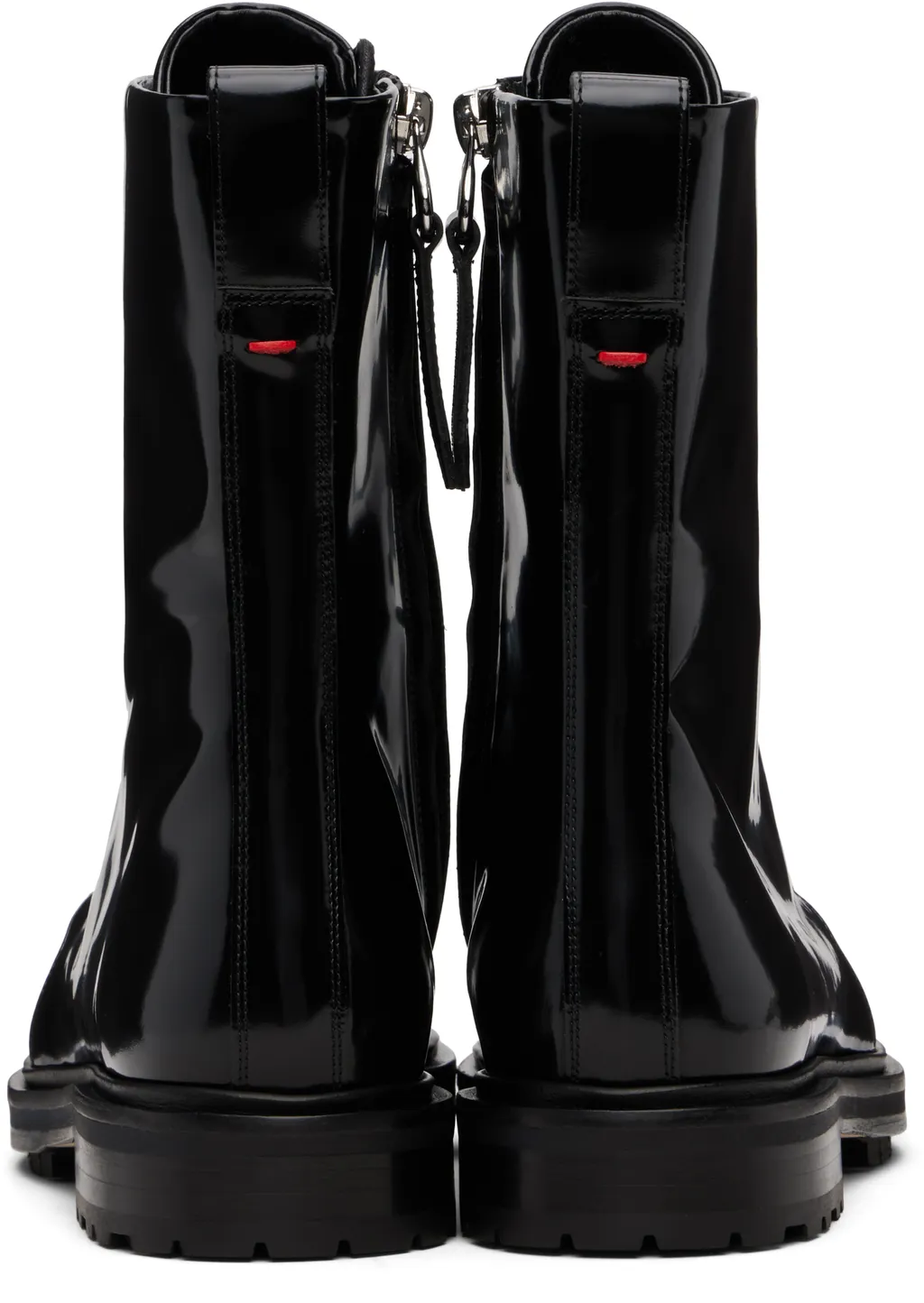 Tate Ankle Boots