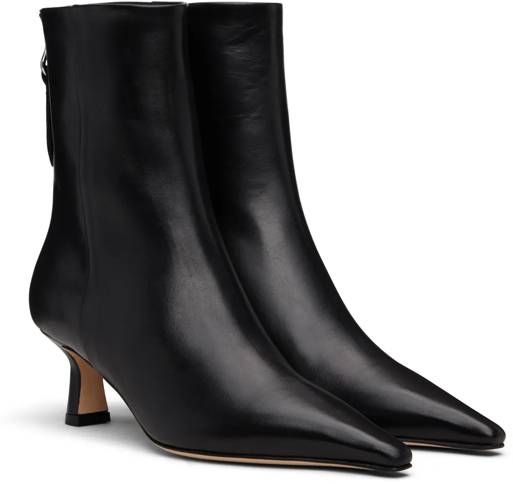 Rowan Ankle Boots