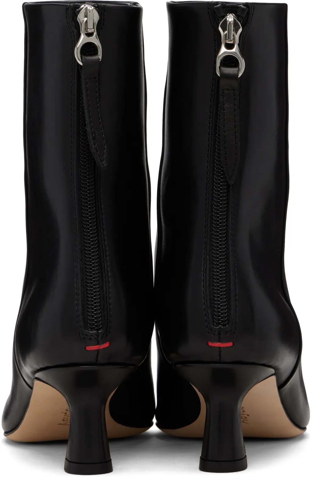 Rowan Ankle Boots