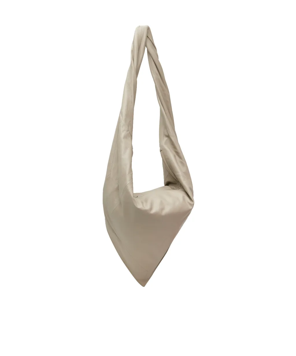 Large Scarf Shoulder Bag