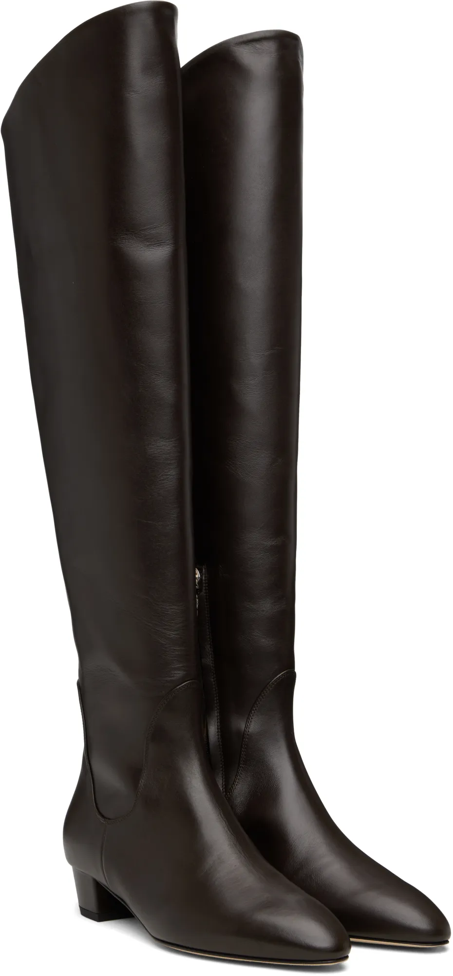 Yonda High Boots