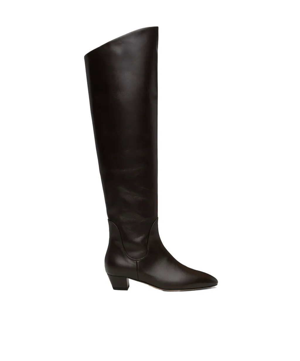 Yonda High Boots