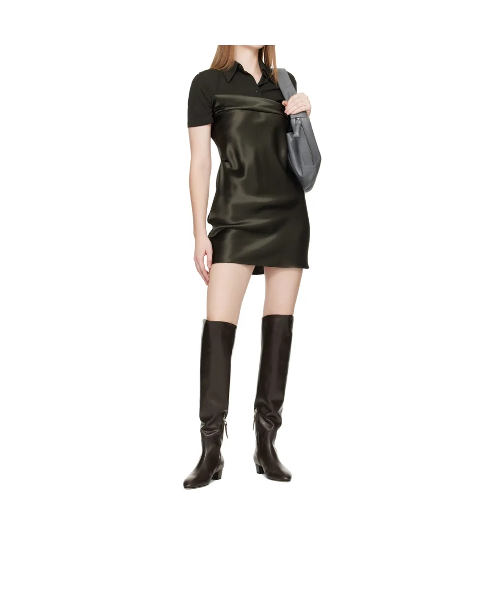 Yonda High Boots