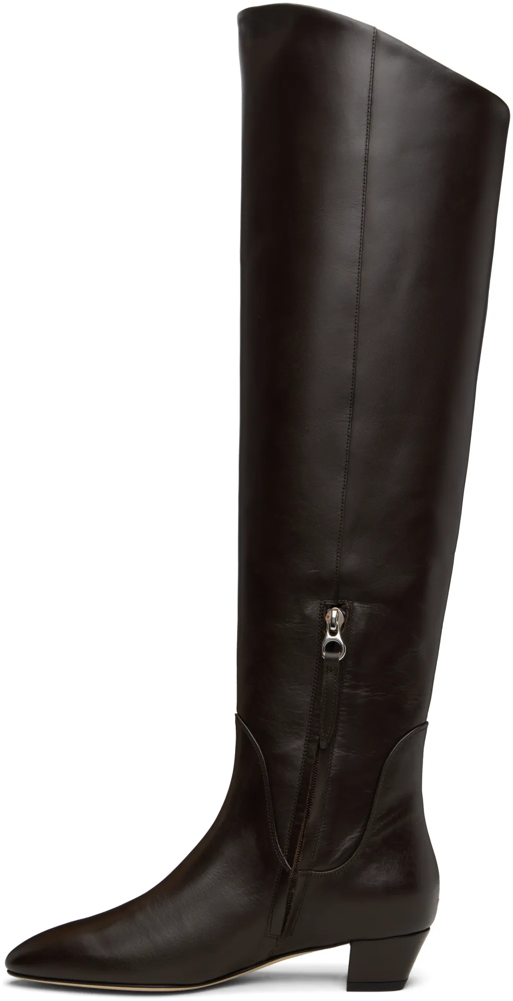 Yonda High Boots