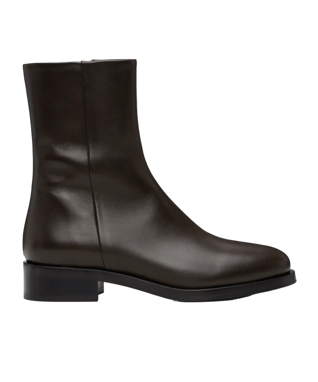 Vincent Ankle Boots