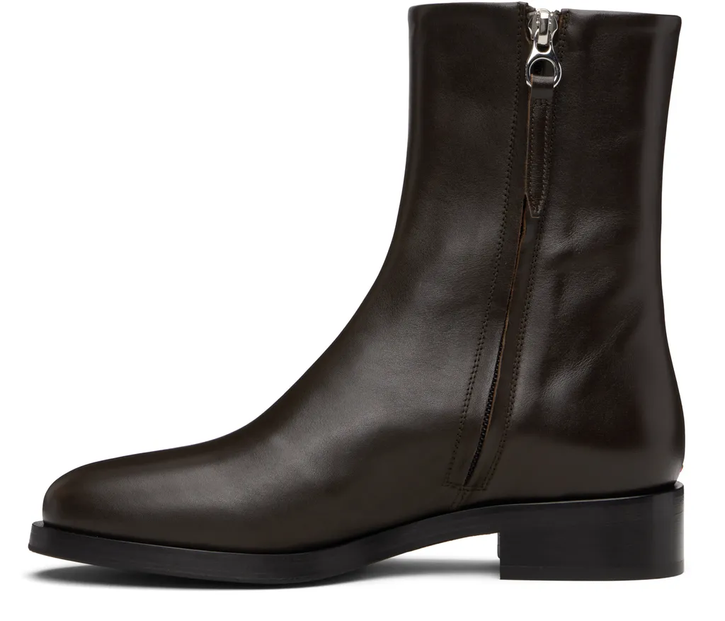 Vincent Ankle Boots