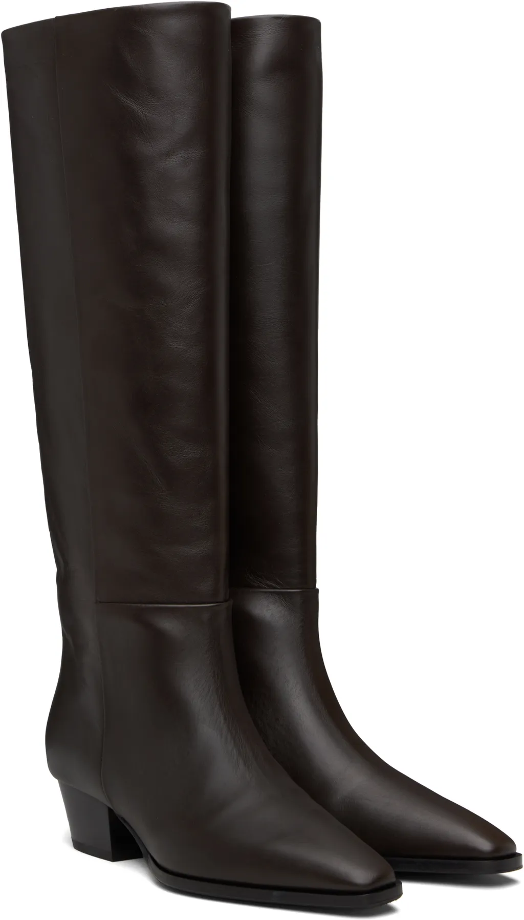 Medea High Boots