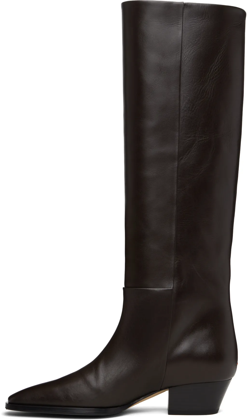Medea High Boots